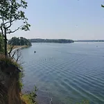 Dom wakacyjny Home- Nearby Free Waterpark Access Middelfart