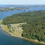 Home- Nearby Free Waterpark Access Dom wakacyjny Middelfart