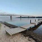 Holiday home Home- Nearby Free Waterpark Access