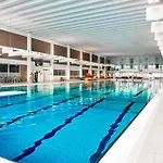 Holiday home Home- Nearby Free Waterpark Access Middelfart