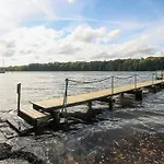 Holiday home Home- Nearby Free Waterpark Access Middelfart