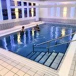 Home- Nearby Free Waterpark Access Holiday home Middelfart
