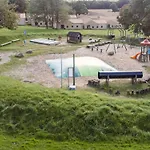 Home- Nearby Free Waterpark Access Middelfart