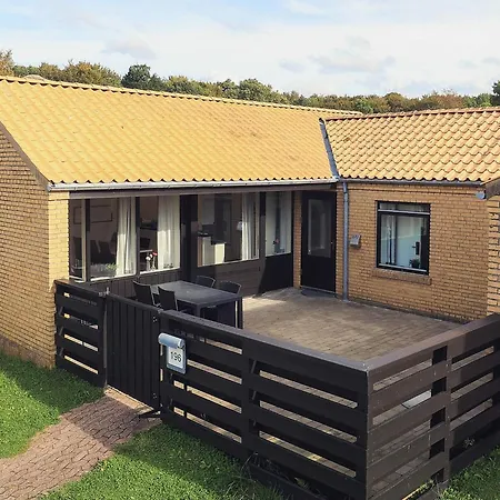 Xlviii Holiday home Middelfart