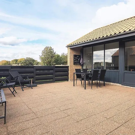 Holiday home Xlviii Middelfart