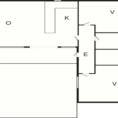 Xlviii Holiday home