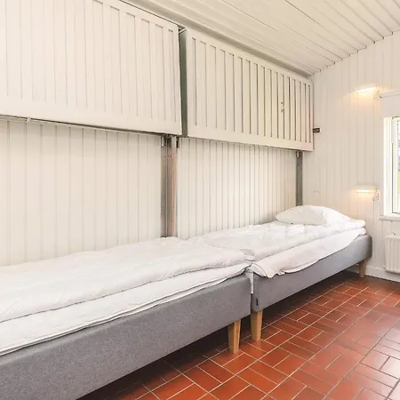 Xlviii Casa de Férias Middelfart