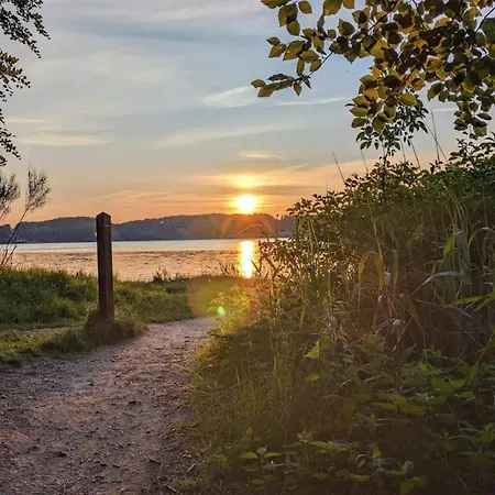 Home- Nearby Free Waterpark Access Middelfart