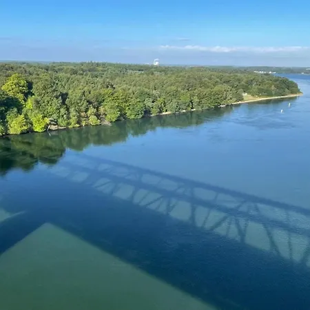 Casa vacanze Home- Nearby Free Waterpark Access Middelfart