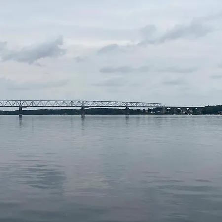 Casa vacanze Home- Nearby Free Waterpark Access Middelfart