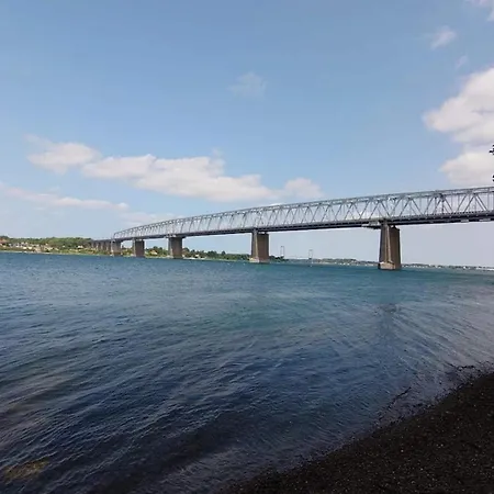 Home- Nearby Free Waterpark Access Semesterbostad *