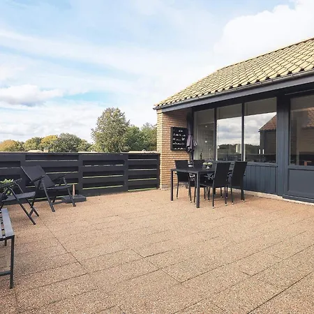 Home- Nearby Free Waterpark Access * Middelfart