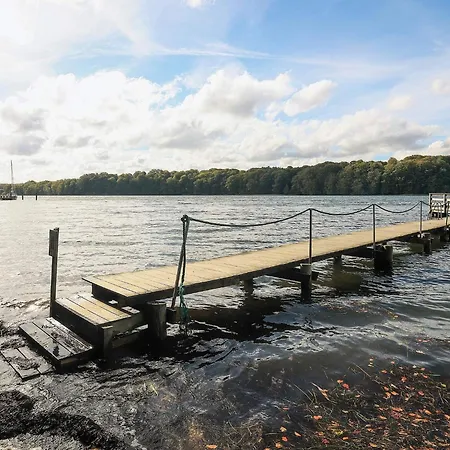 Semesterbostad Home- Nearby Free Waterpark Access Middelfart