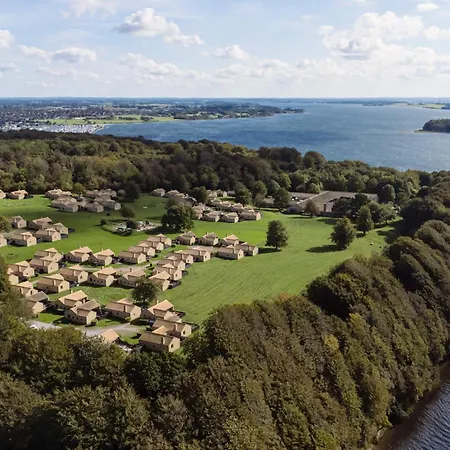 Home- Nearby Free Waterpark Access Casa vacanze Middelfart