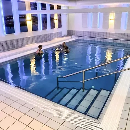 Home- Nearby Free Waterpark Access 別荘 *