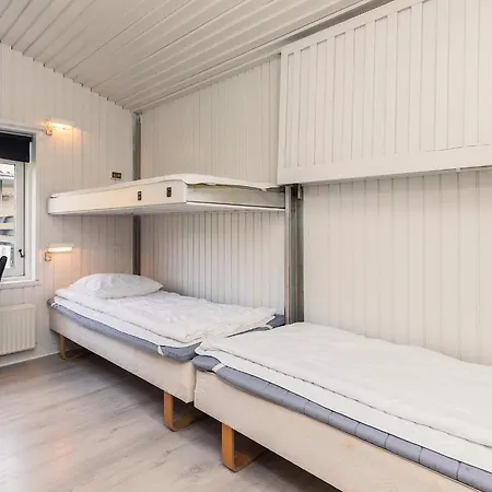 Home- Nearby Free Waterpark Access Middelfart