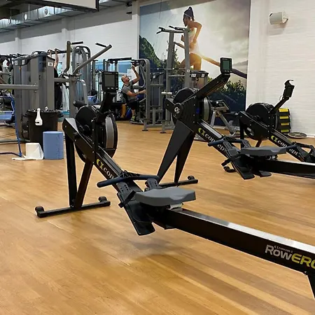 Casa vacanze Home- Nearby Free Waterpark Access Middelfart