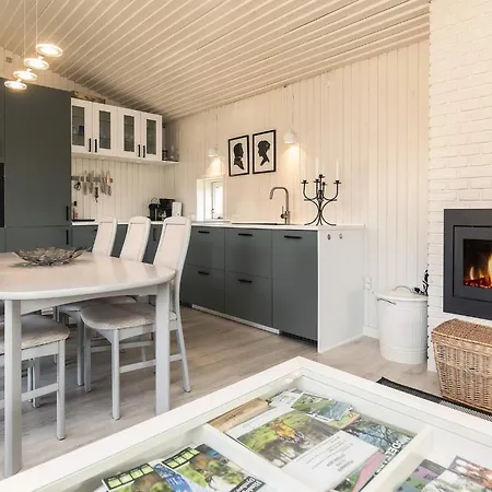 Home- Nearby Free Waterpark Access Casa vacanze Middelfart